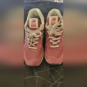 New Balance 574